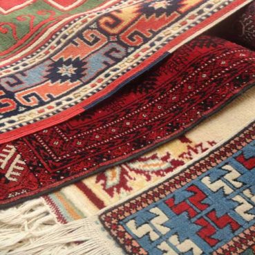 Kilim Yıkama