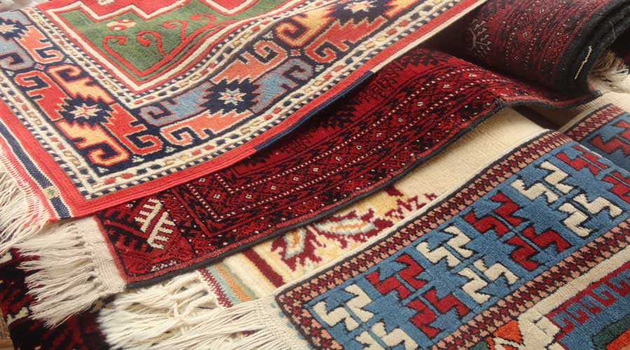 Kilim Yıkama